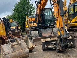 HYUNDAI HW 140