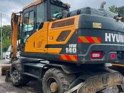 HYUNDAI HW 140