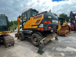 HYUNDAI HW 140
