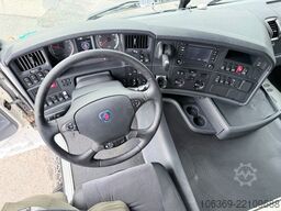 SCANIA G450 8x2*6 Euro 6 ADR Chassis