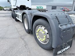 SCANIA G450 8x2*6 Euro 6 ADR Chassis