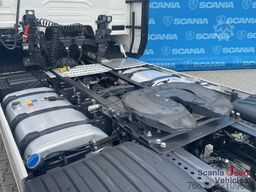 Scania R 500 A4x2NB RETARDER P-AIRCO FULL AIR VECTO 3