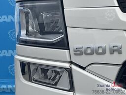 Scania R 500 A4x2NB RETARDER P-AIRCO FULL AIR VECTO 3