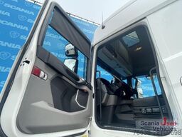 Scania R 500 A4x2NB RETARDER P-AIRCO FULL AIR VECTO 3