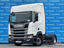 Scania R 450 A4x2NA DIFF-L RETARDER ACC AURCO SMART 2