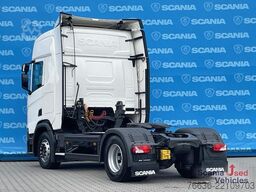 Scania R 450 A4x2NA DIFF-L RETARDER ACC AURCO SMART 2