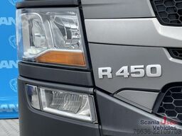 Scania R 450 A4x2NA DIFF-L RETARDER ACC AURCO SMART 2