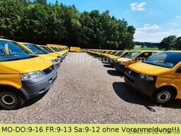 MERCEDES-BENZ Sprinter Facelift Koffer Automatik Integral EU5