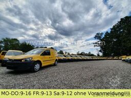 MERCEDES-BENZ Sprinter Facelift Koffer Automatik Integral EU5
