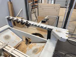 Weeke BMG 111 VENTURE 108
