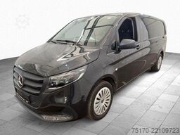 Mercedes-Benz Vito 116 CDI 9G Extral Klima Kamera LED