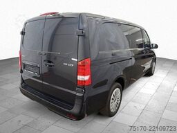 Mercedes-Benz Vito 116 CDI 9G Extral Klima Kamera LED