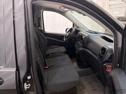 Mercedes-Benz Vito 116 CDI 9G Extral Klima Kamera LED