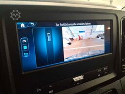 Mercedes-Benz Vito 116 CDI 9G Extral Klima Kamera LED