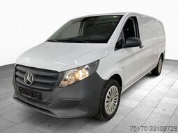 Mercedes-Benz Vito 116 CDI Extral Klima Kamera AHK
