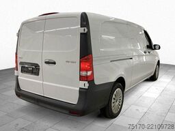 Mercedes-Benz Vito 116 CDI Extral Klima Kamera AHK