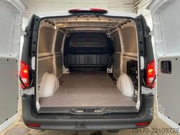 Mercedes-Benz Vito 116 CDI Extral Klima Kamera AHK