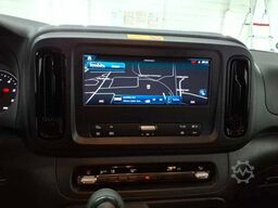 Mercedes-Benz Vito 116 CDI Extral Klima Kamera AHK
