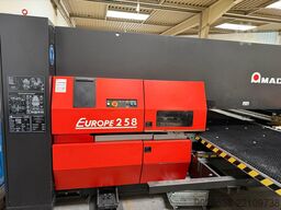 Amada EUROPE 258