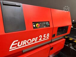 Amada EUROPE 258