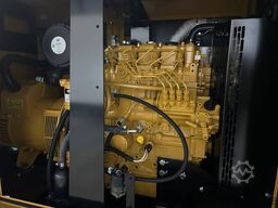 CAT DE18E3 - 18 kVA Generator - DPX-18002
