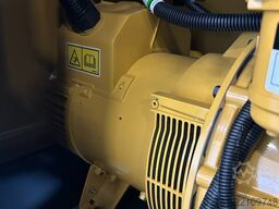 CAT DE18E3 - 18 kVA Generator - DPX-18002