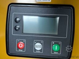 Caterpillar DE18E3 - 18 kVA Generator - DPX-18002