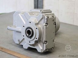 BAUER BF10-04/D07LA4