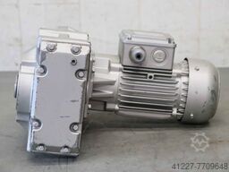 BAUER BF10-04/D07LA4