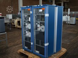 MDA Scientific System 16 Toxic Gas Monitor