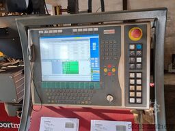 Voortman VCS Thermo