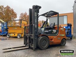 Heli Heftruck AC40