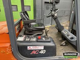 Heli Heftruck AC40