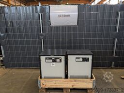 *Sonstige VARTA multi B-N 48V 125A// ecotrac 48V 80A// geprü