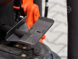 Kingway ANGEBOT !! Minibagger VIP 10