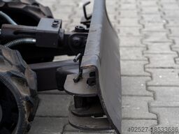 Kingway ANGEBOT !! Minibagger VIP 10