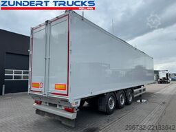 Knapen Trailers K100 WALKING FLOOR, 92m3, 10mm FLOOR