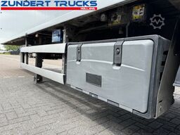 Knapen Trailers K100 WALKING FLOOR, 92m3, 10mm FLOOR