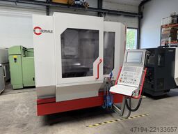 HERMLE U 740