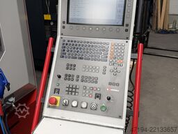 HERMLE U 740