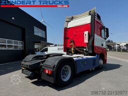 Mercedes-Benz ACTROS 1945, STANDCLIMA, 2 TANKS, 2 BEDS