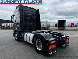 Volvo FH 500 GLOBETROTTER, 2 TANKS, LEATHER, ALCOA