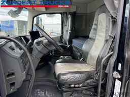 Volvo FH 500 GLOBETROTTER, 2 TANKS, LEATHER, ALCOA