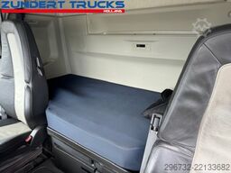 Volvo FH 500 GLOBETROTTER, 2 TANKS, LEATHER, ALCOA