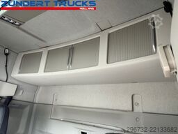 Volvo FH 500 GLOBETROTTER, 2 TANKS, LEATHER, ALCOA