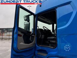 Scania R 500 ,FULL AIR,  6x2, RETARDER, LEATHER, LIFT ...