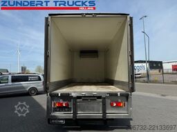 Iveco EUROCARGO 120E22, THERMO KING T-600R D+E