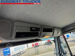 Iveco EUROCARGO 120E22, THERMO KING T-600R D+E