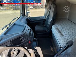 DAF XF 460 SPACECAB,MANUEL GEARBOX, RETARDER, STAND...