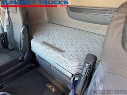 DAF XF 460 SPACECAB,MANUEL GEARBOX, RETARDER, STAND...